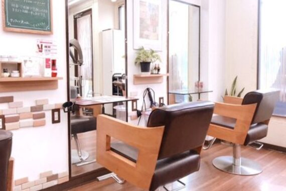 サンファン 光が丘(San's fin)