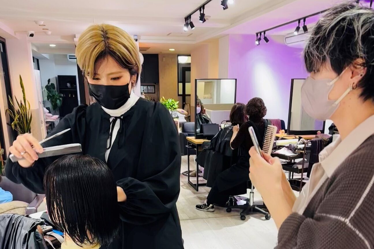 店舗の内観外観用画像4