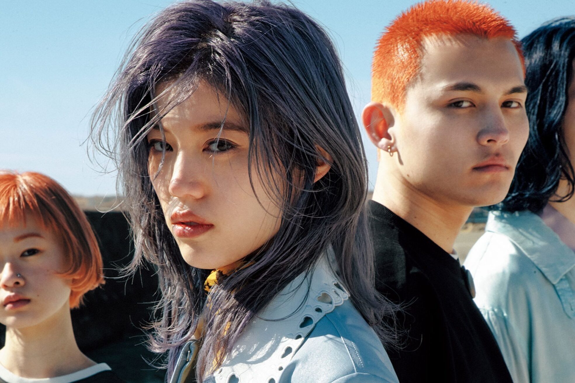 ラッキーヘア 加古川(Lucky Hair)19