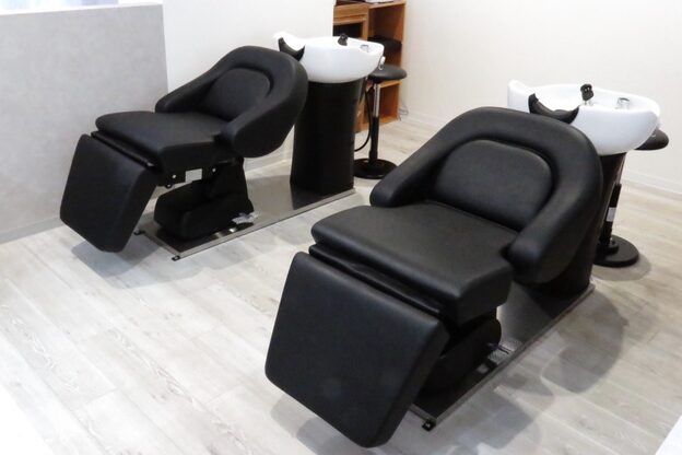 ラッキーヘア 加古川(Lucky Hair)10