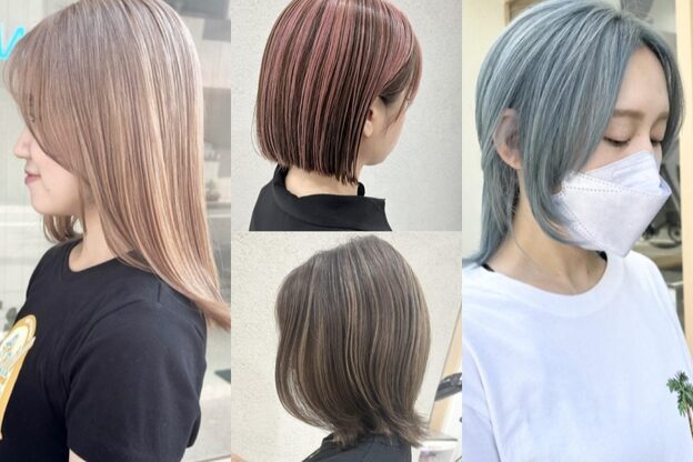 ラッキーヘア 加古川(Lucky Hair)24