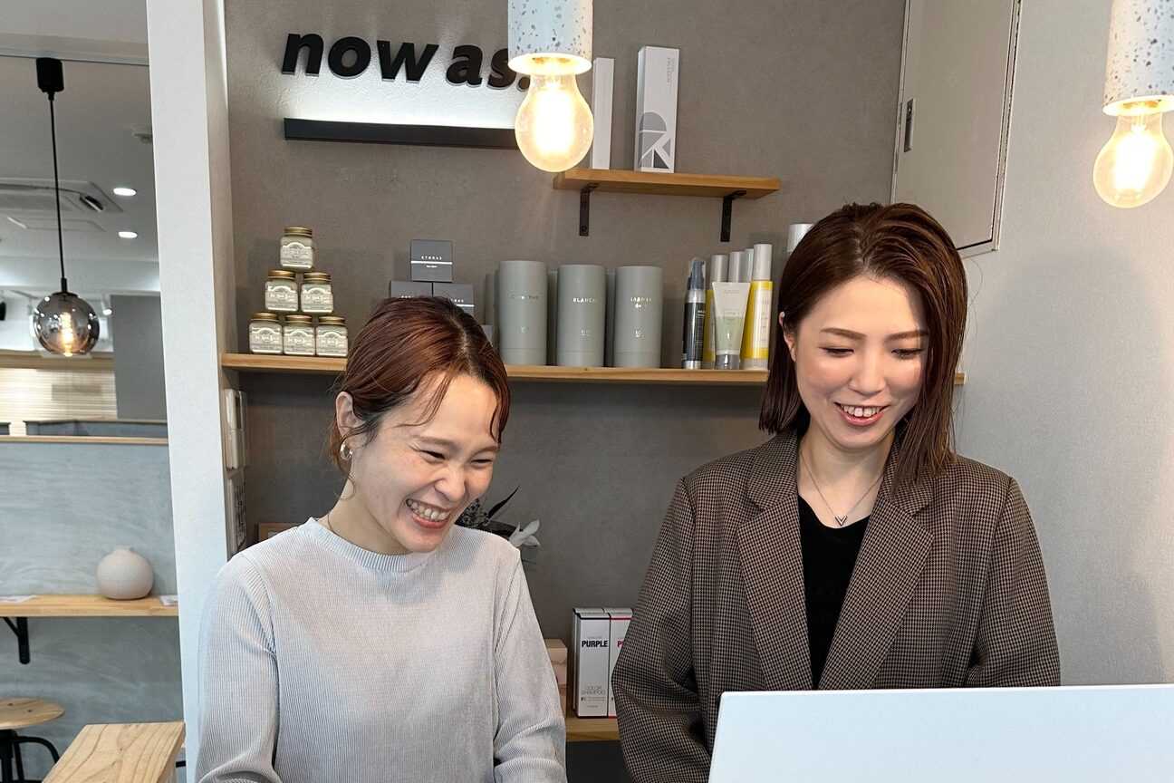 店舗の内観外観用画像4