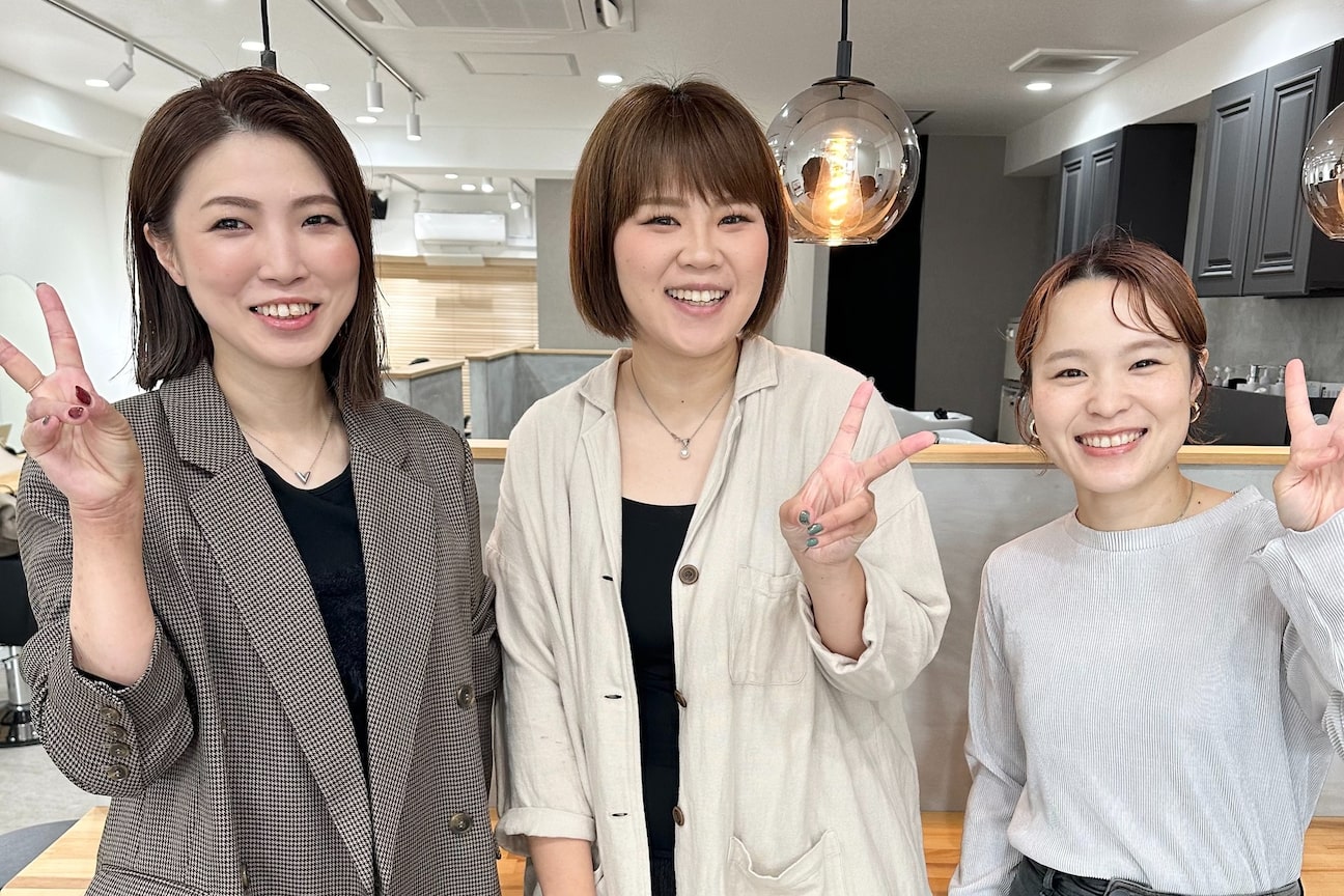 店舗の内観外観用画像1
