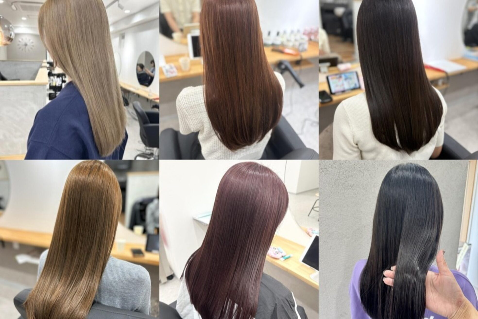 ラッキーヘア 加古川(Lucky Hair)25