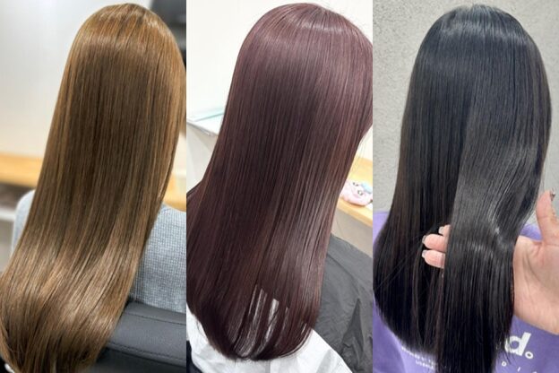 ラッキーヘア 加古川(Lucky Hair)25