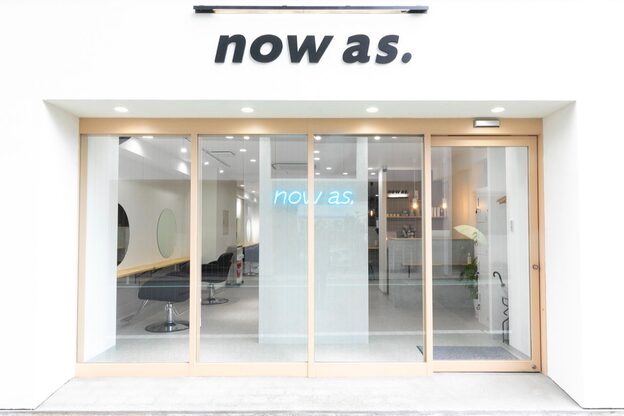 ナウアズ(now as.)11