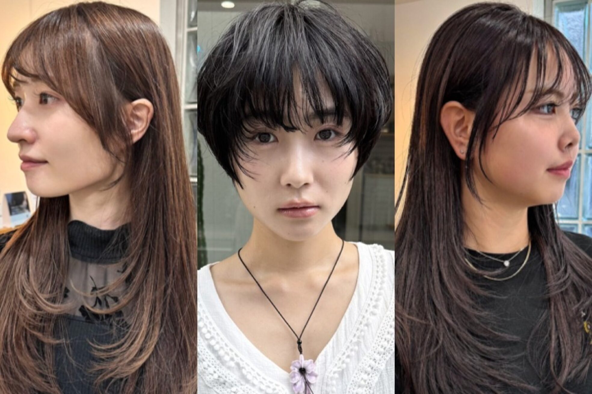ラッキーヘア 加古川(Lucky Hair)23