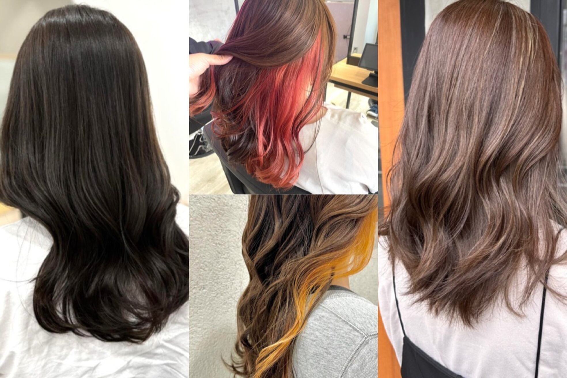 ラッキーヘア 加古川(Lucky Hair)21