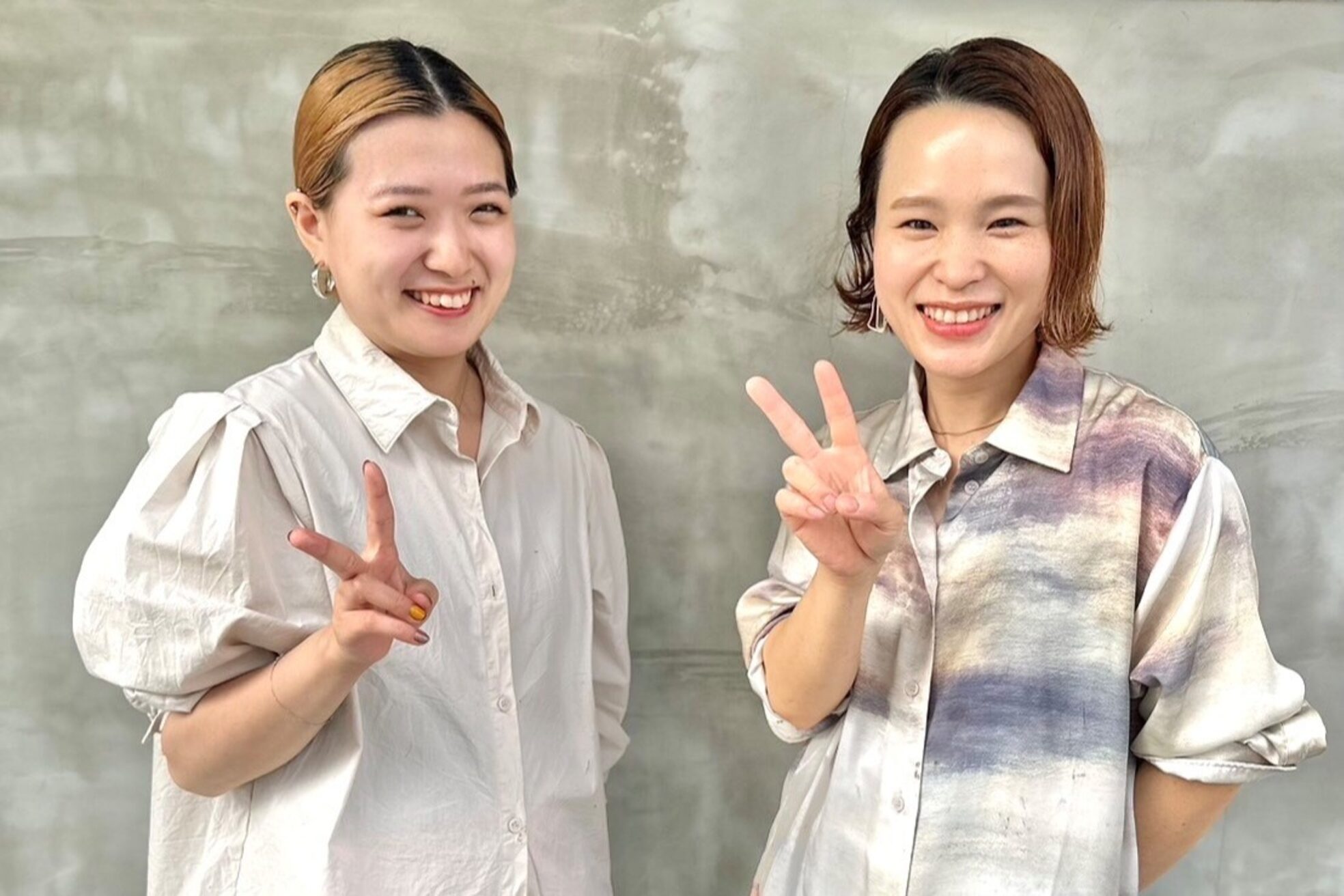 ラッキーヘア 加古川(Lucky Hair)5