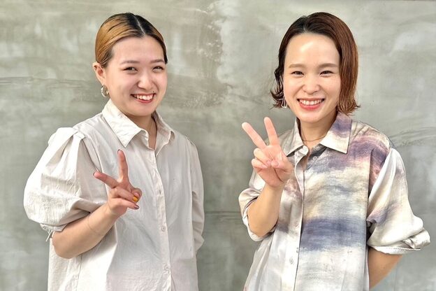 ラッキーヘア 加古川(Lucky Hair)5