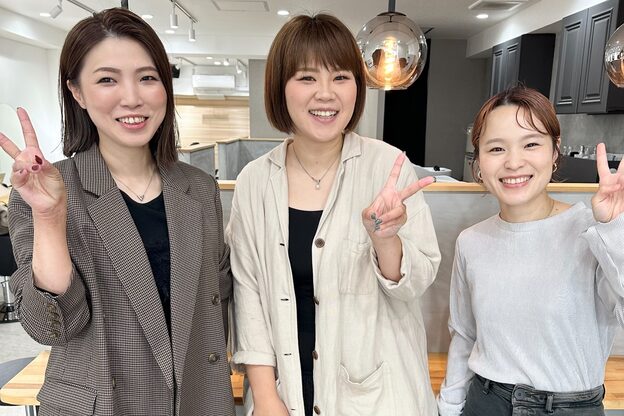 ラッキーヘア 加古川(Lucky Hair)7