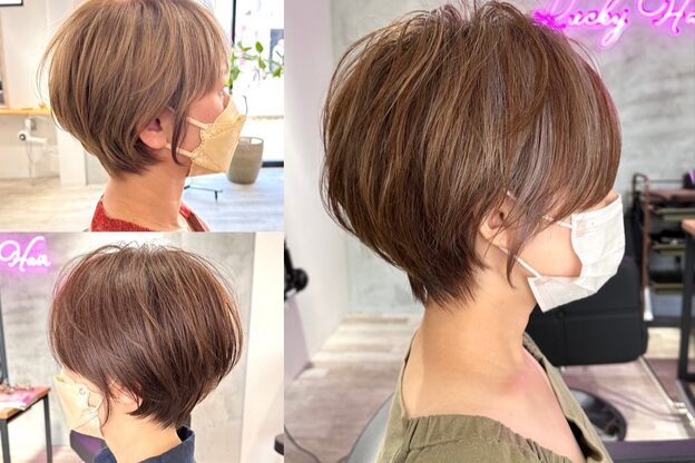 ラッキーヘア 加古川(Lucky Hair)22