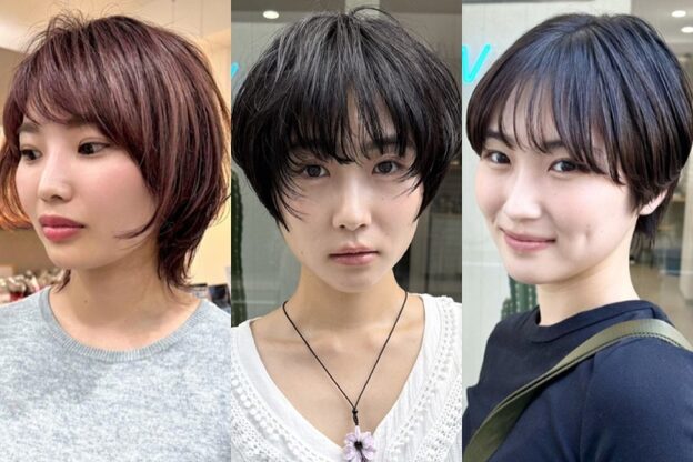 ラッキーヘア 加古川(Lucky Hair)20