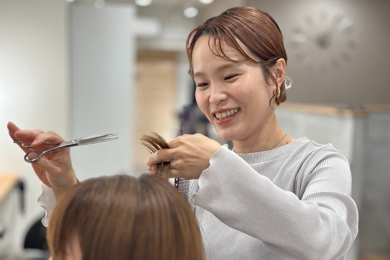 店舗の内観外観用画像2