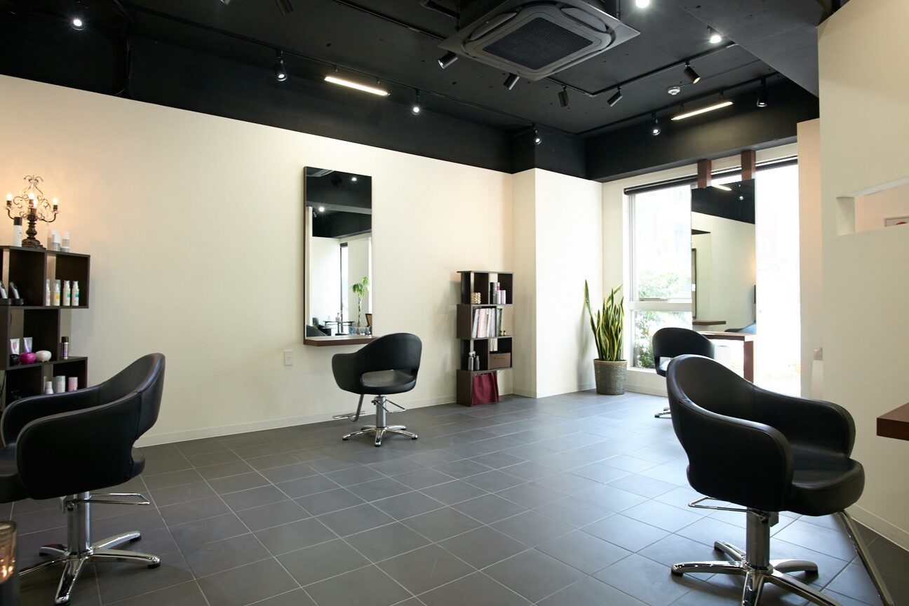 salon de beaute oui（株式会社　Ｏｕｉ）画像1