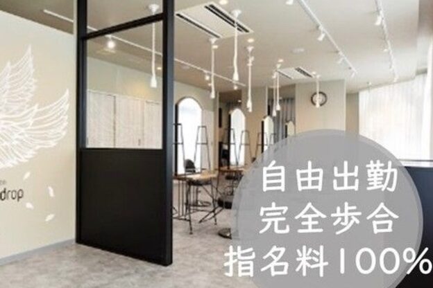 オレンジドロップ 長岡駅店(orange drop)9