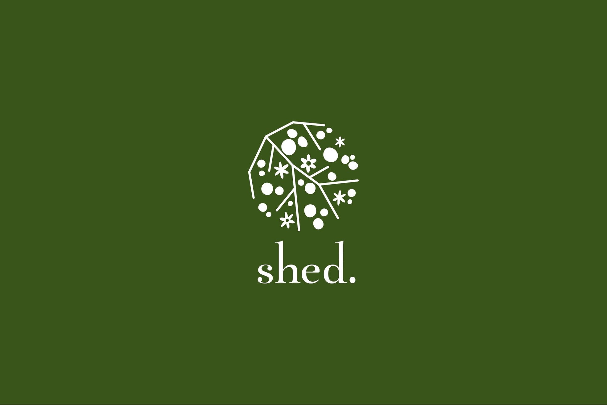 シェド(shed.)6