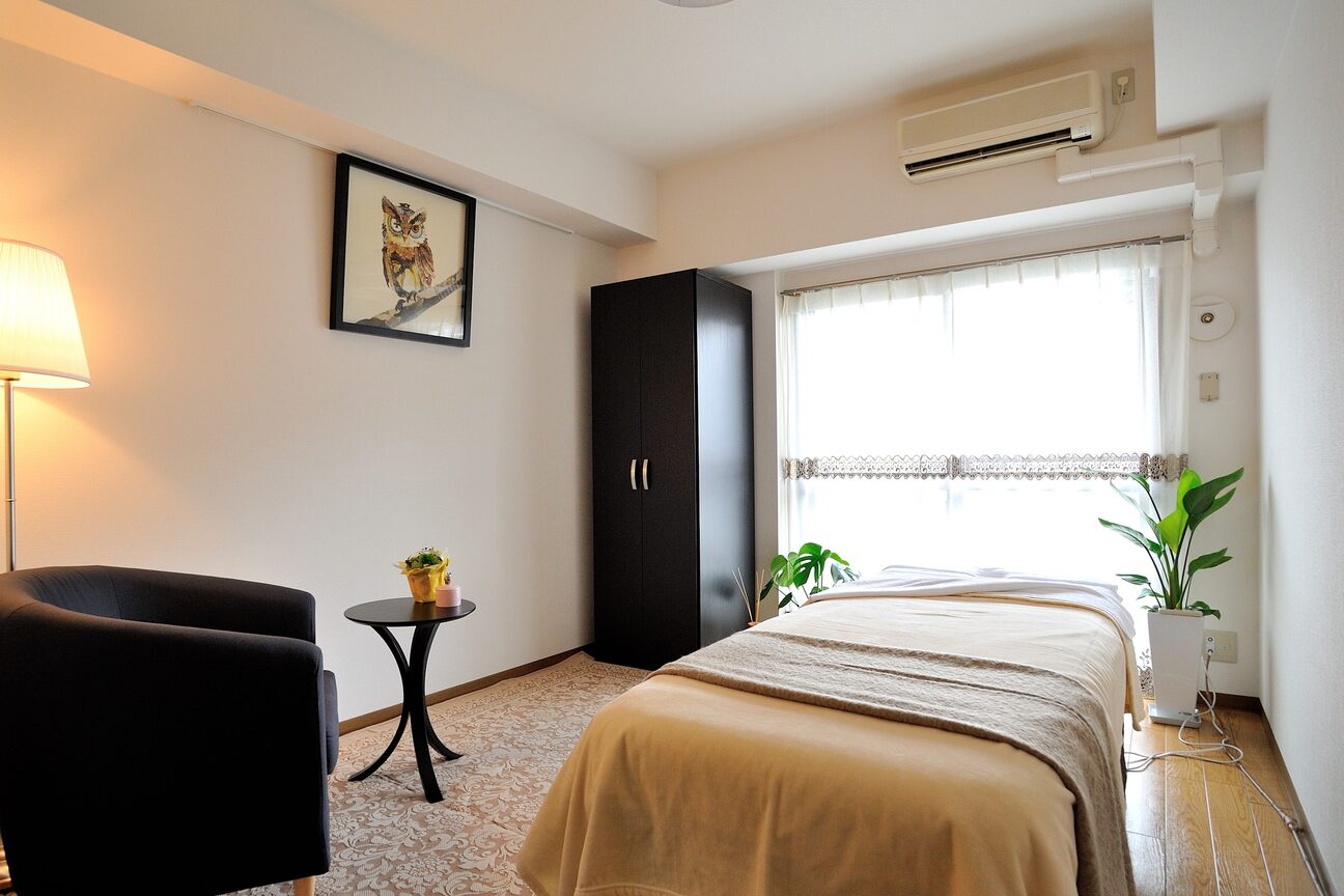 温活よもぎ蒸しサロンはりプラス画像1