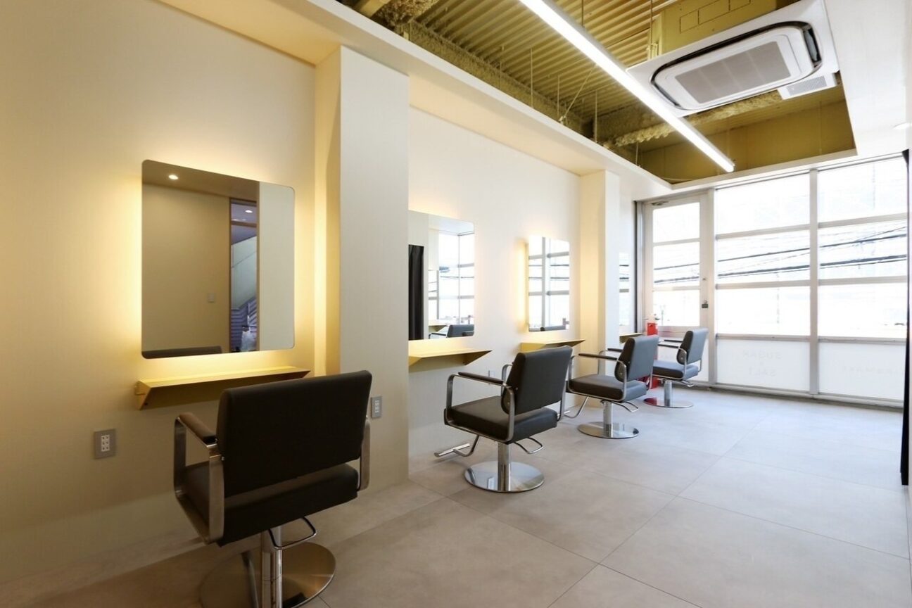 SUGAR&SALT（株式会社　ｓｈｉｏｍｉ　Ｈ）画像1