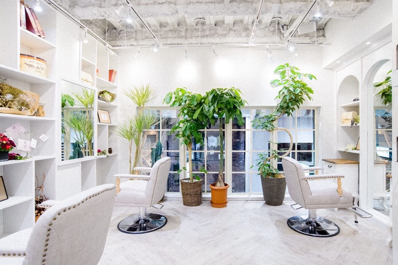 UNHAIR by shiomiH（株式会社　ｓｈｉｏｍｉ　Ｈ）画像1