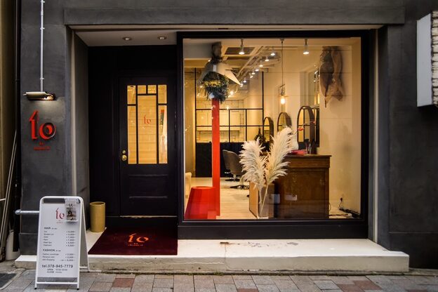 テンバイシオミエイチ(10 by shiomi H)2