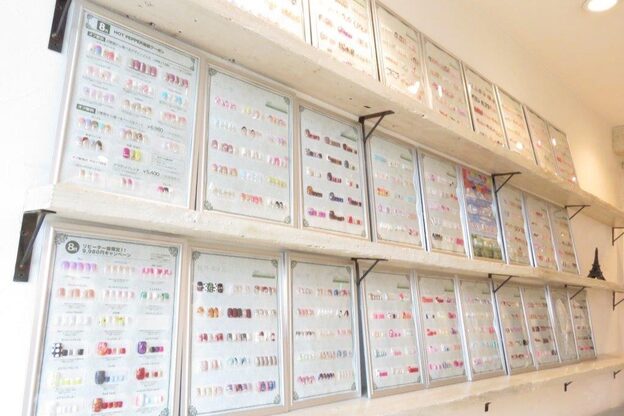 ピッピ 白金台店(peep PEEP)3