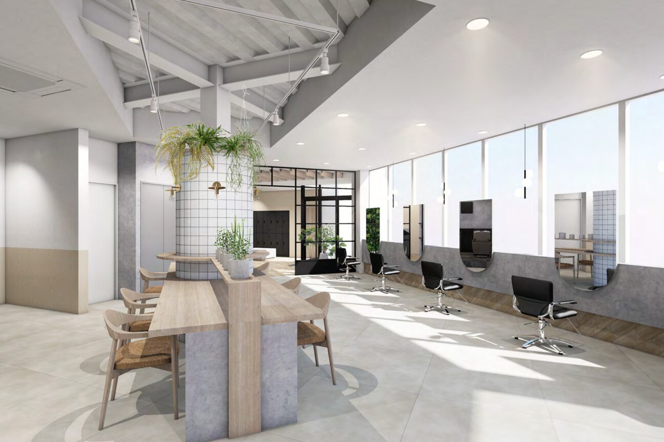 株式会社　ＲＡＦ　ＧＲＯＵＰ画像2