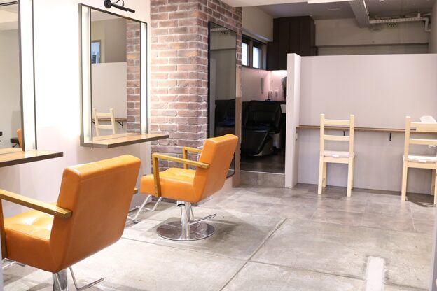 ラフトウキョウ 恵比寿店(RAF TOKYO)2