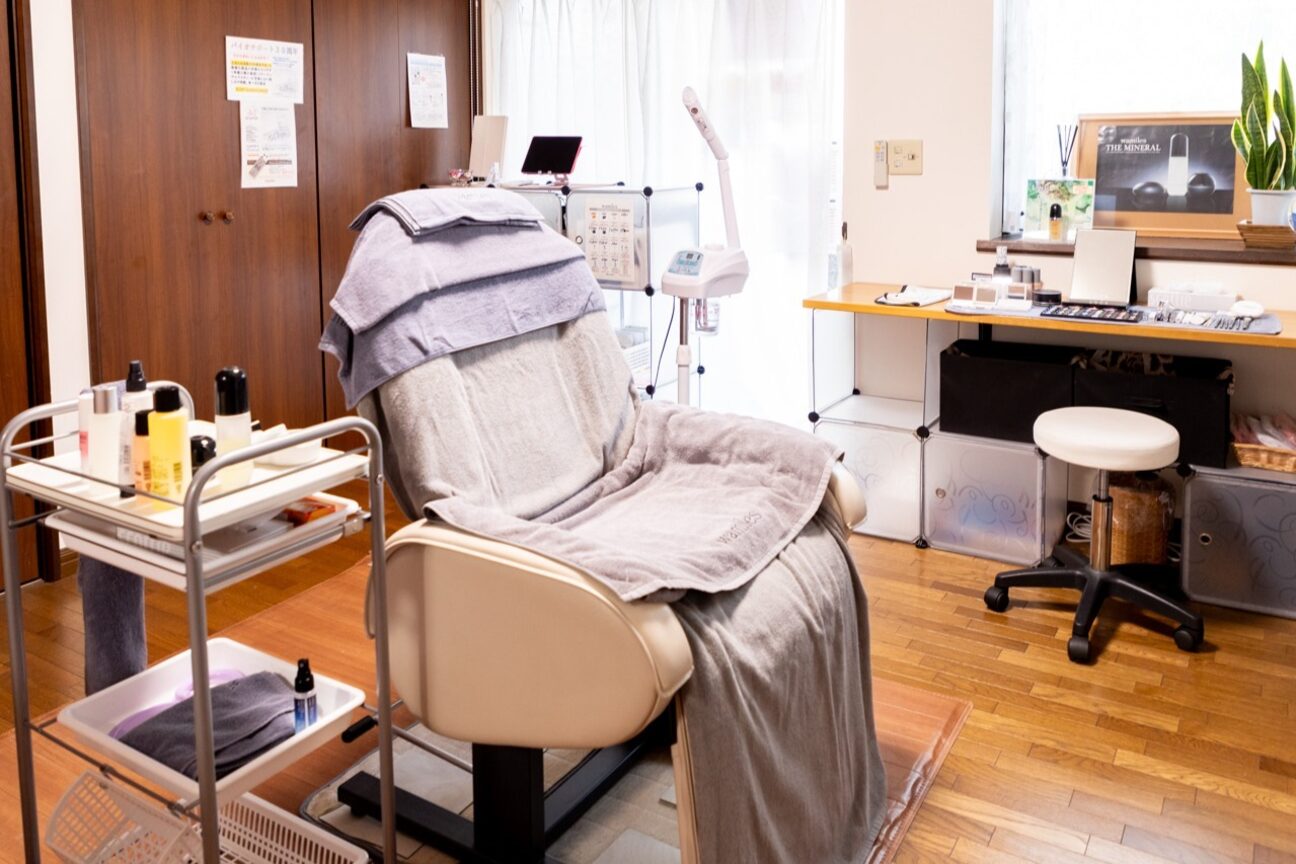 facialsalon ExcellentRose（ｆａｃｉａｌ　ｓａｌｏｎ　Ｅｘｃｅｌｌｅｎｔ　Ｒｏｓｅ）画像1