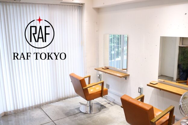 ラフトウキョウ 恵比寿店(RAF TOKYO)1