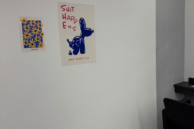 ピースバイラフトーキョウ(V by RAF Tokyo)3