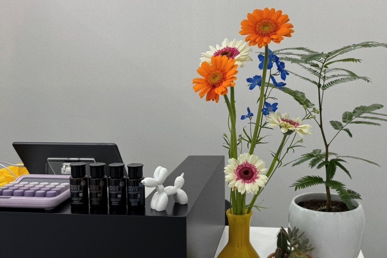 ピースバイラフトーキョウ(V by RAF Tokyo)2