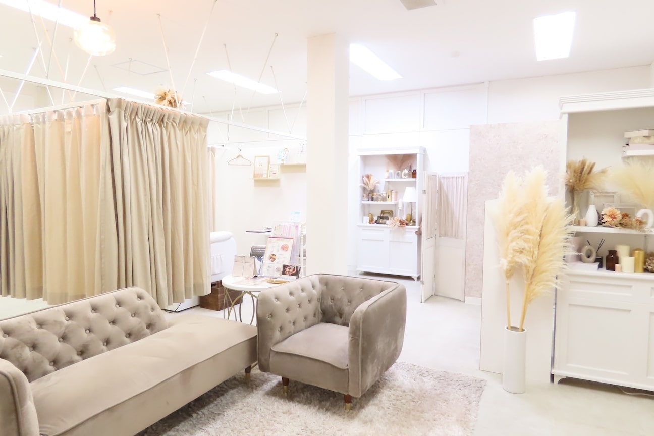 Eye Beauty Salon Apricot画像1