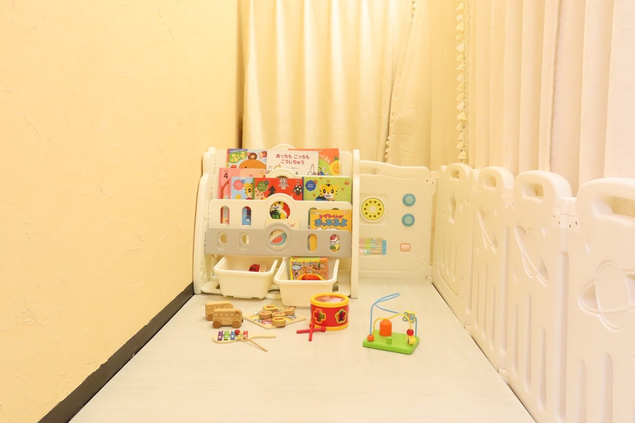 アイビューティーサロン アプリコット(Apricot)3