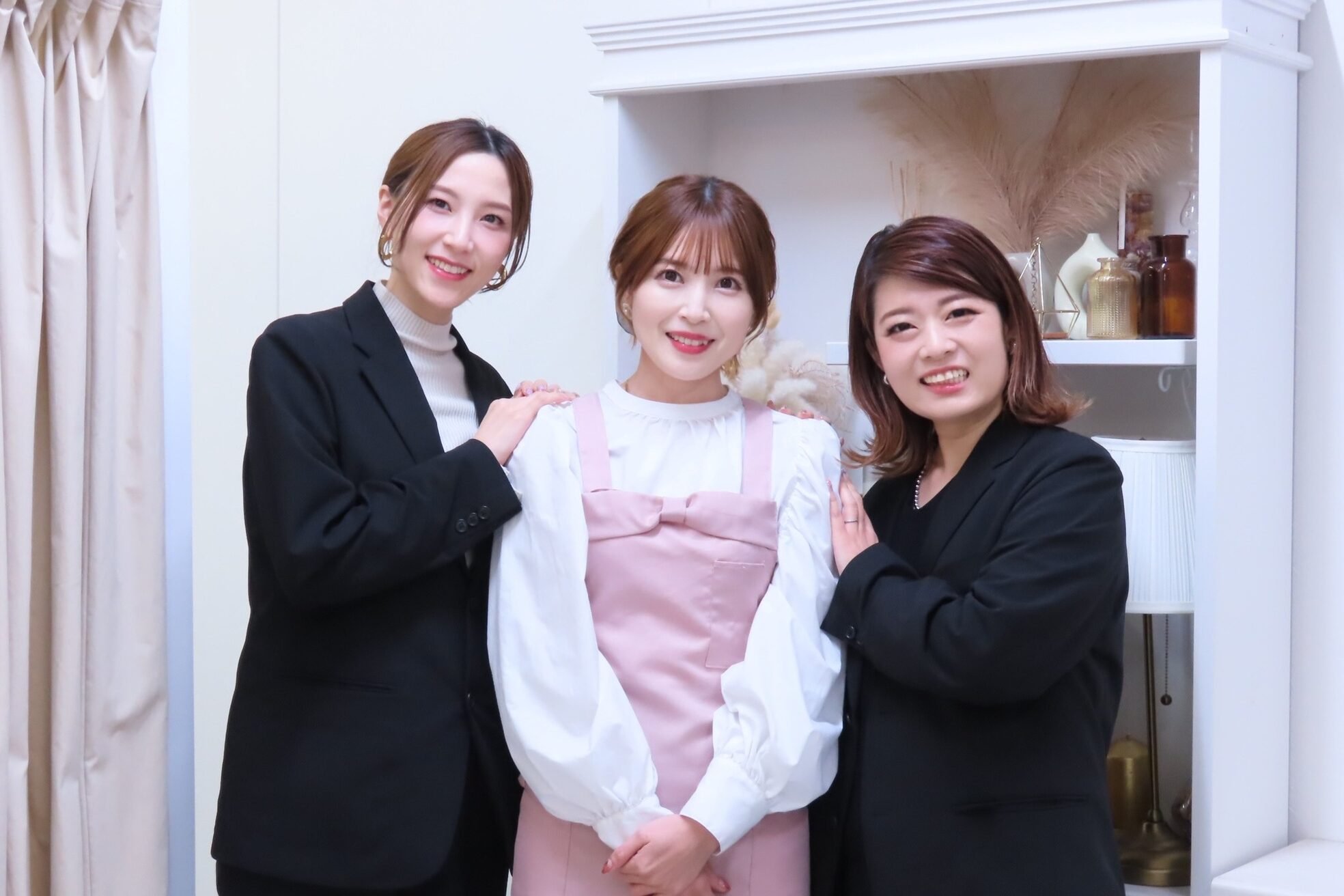 アイビューティーサロン アプリコット(Apricot)4