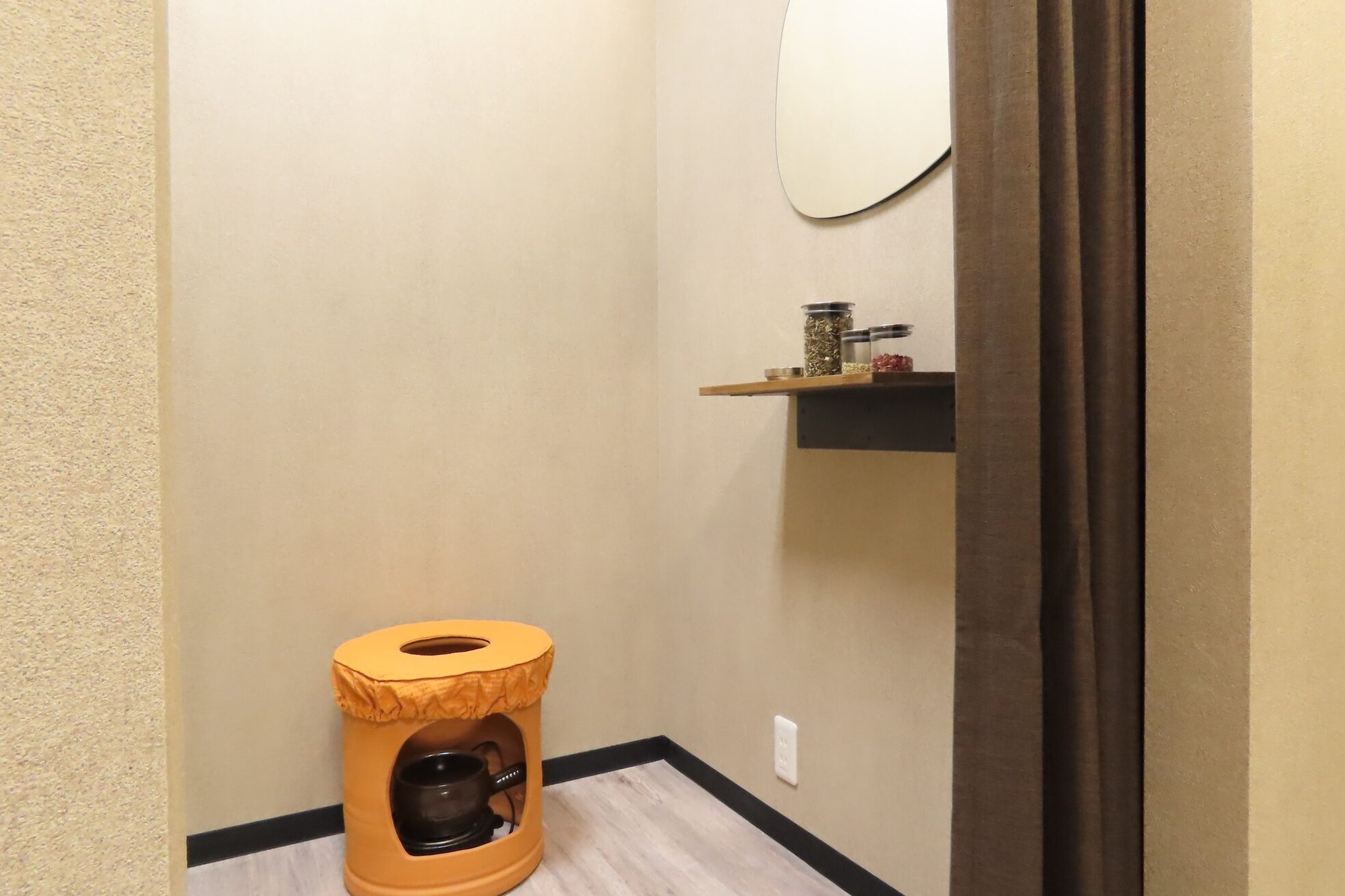 アイビューティーサロン アプリコット(Apricot)2