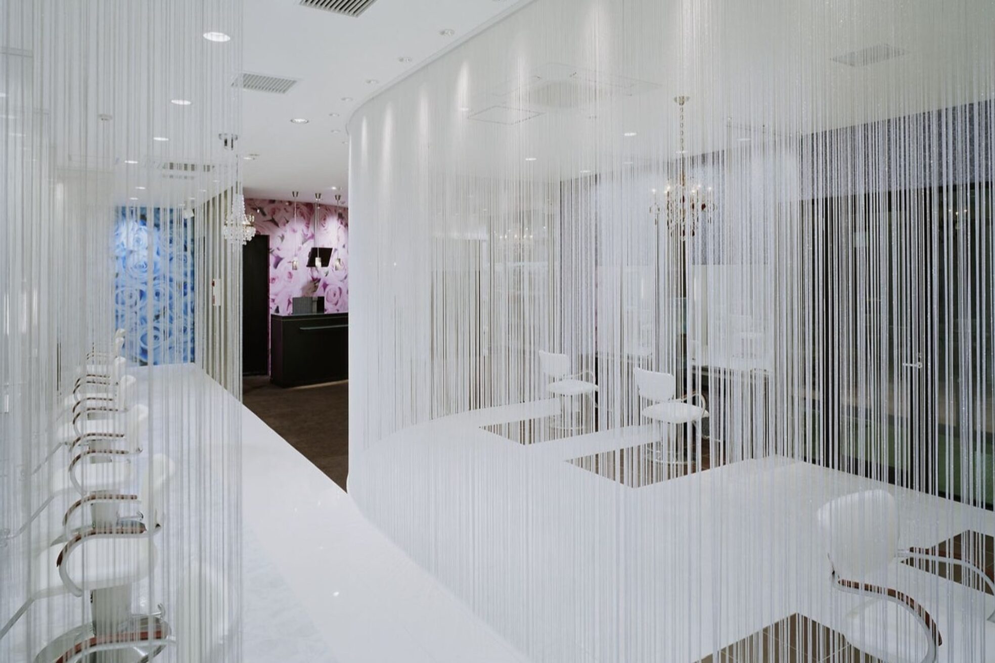 アース 西川口店(HAIR&MAKE EARTH)1