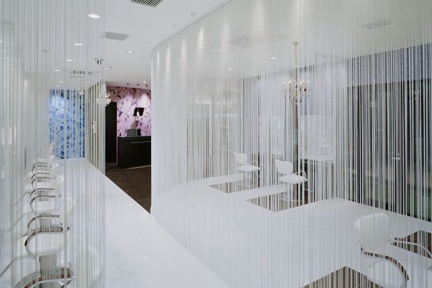 アース 西川口店(HAIR&MAKE EARTH)1