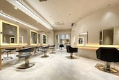 アース コアフュールボーテ 長野駅前店(EARTH coiffure beaute)