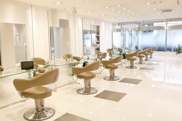 アース  モード 勝田台店(EARTH Mode)1