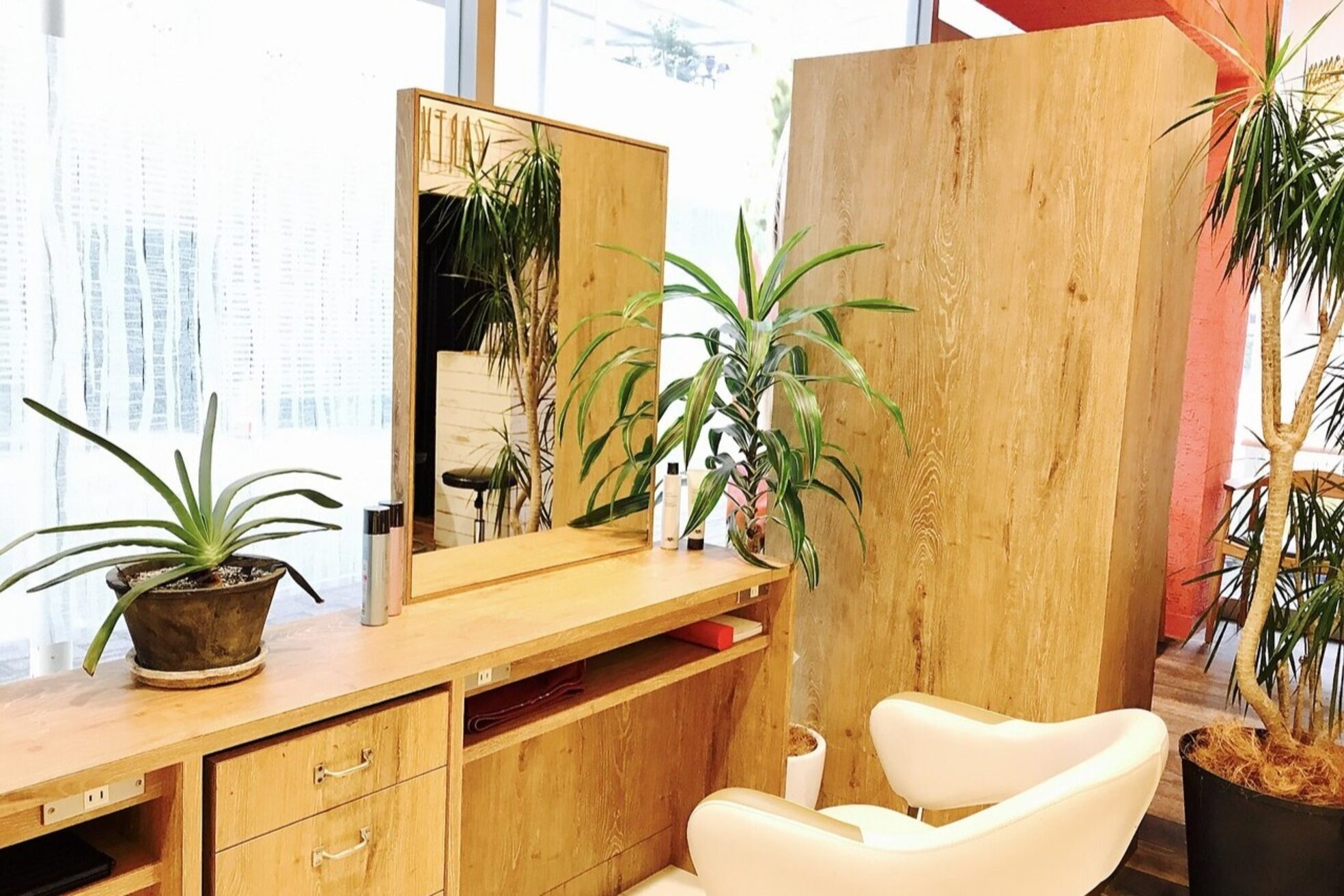 アース 西国分寺店(HAIR&MAKE EARTH)1