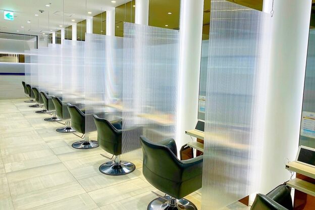 アースオーセンティック 立川店(EARTH Authentic)1