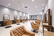 アース コアフュールボーテ みどり店(EARTH coiffure beaute)