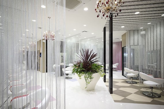 アース 前橋店(HAIR&MAKE EARTH)