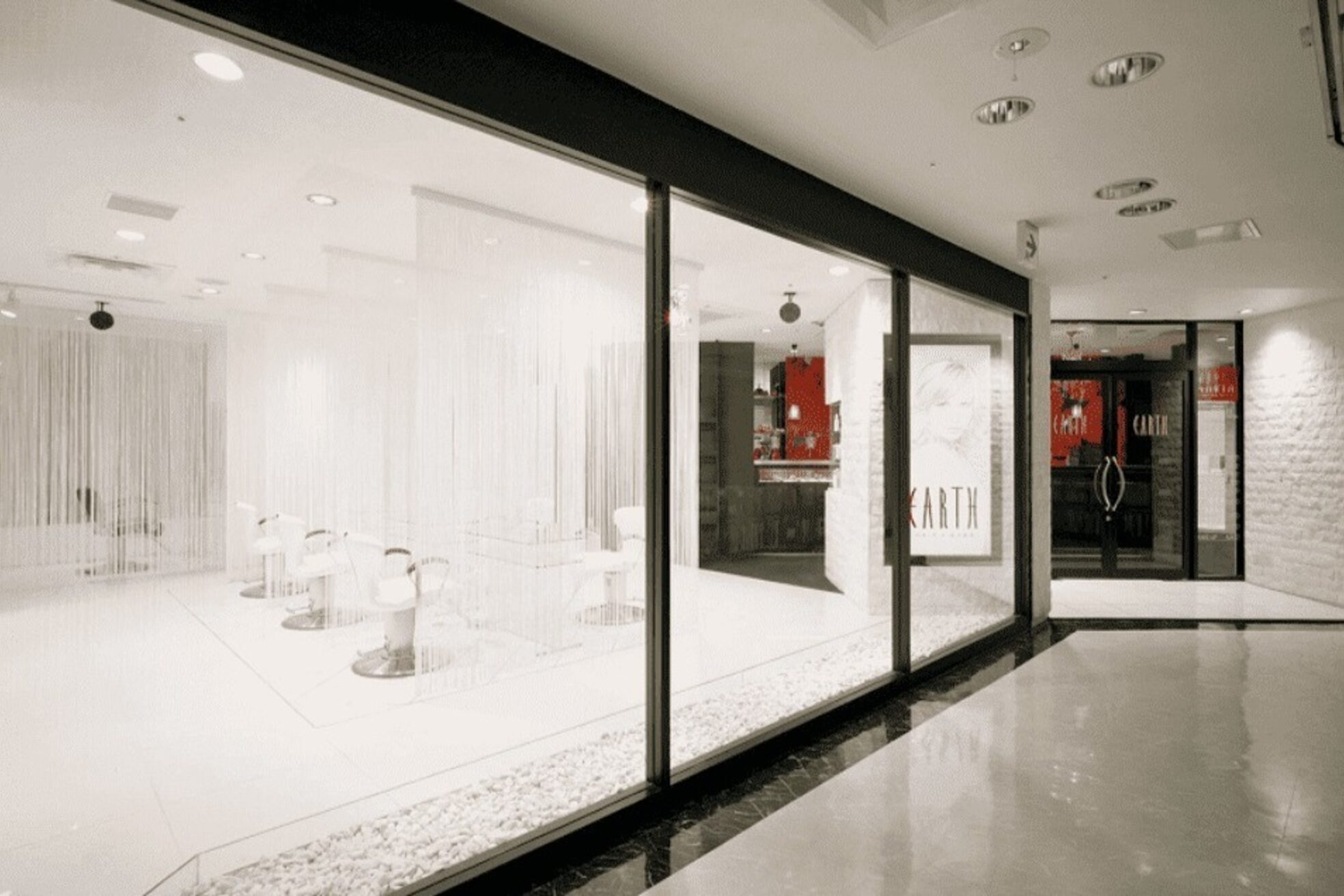 アース 藤沢店(HAIR&MAKE EARTH)1