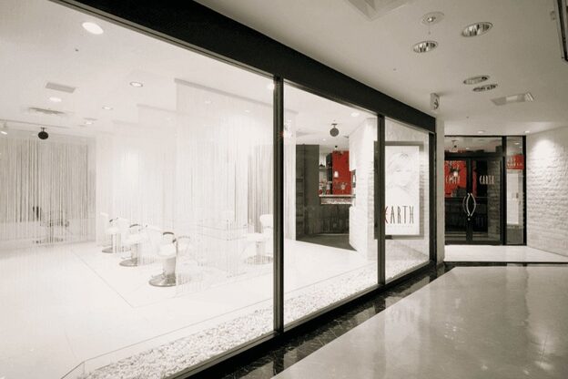 アース 藤沢店(HAIR&MAKE EARTH)1