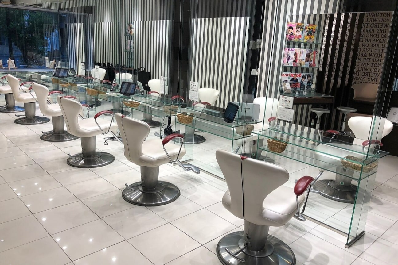 EARTH 中部2(株式会社 アースホールディングス)画像1