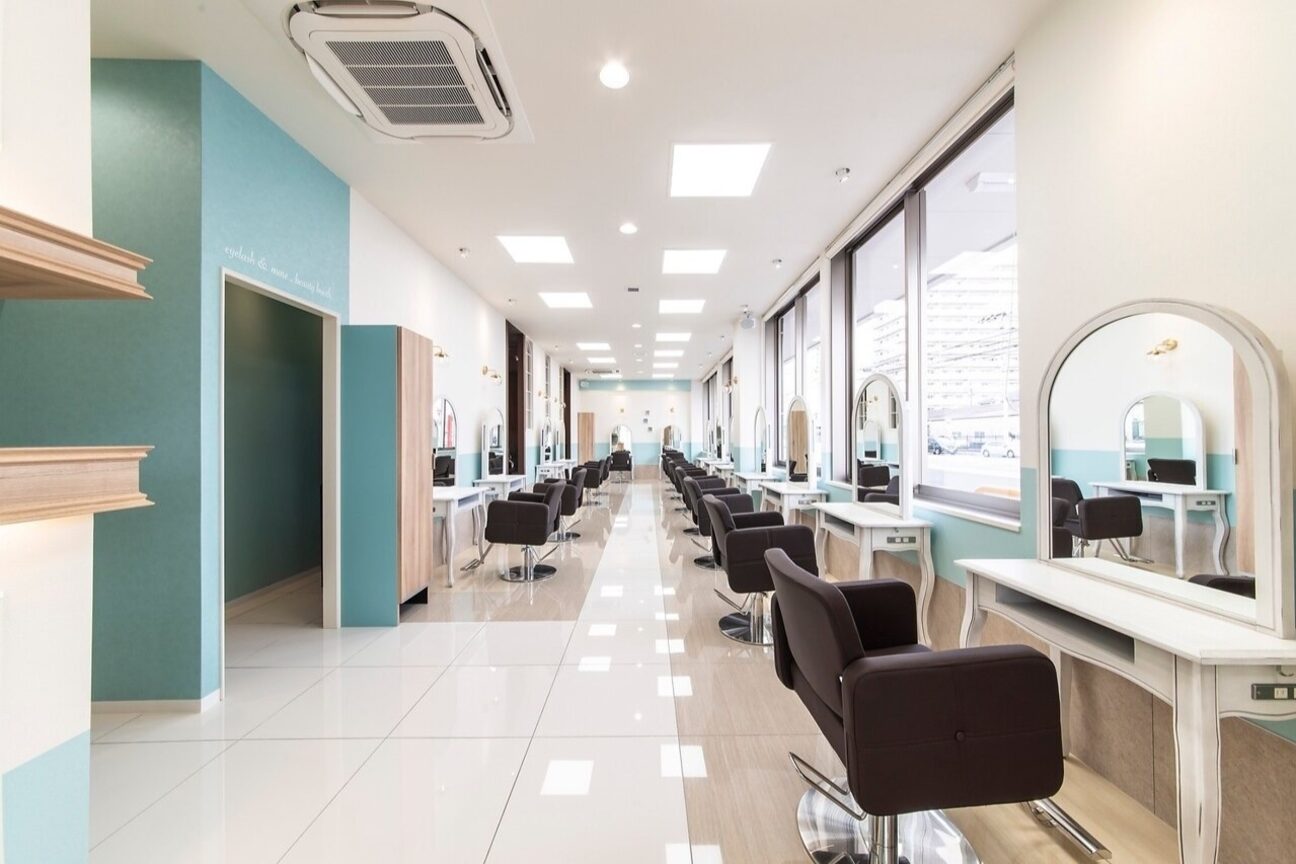 EARTH　九州（株式会社　アースホールディングス）画像1