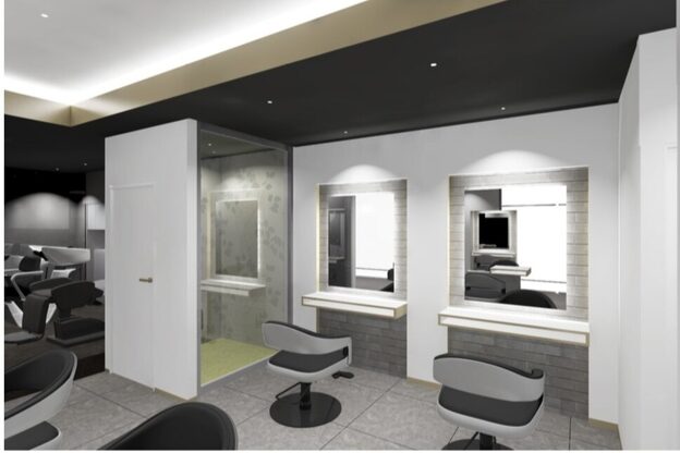 アース 読谷店(EARTH)1