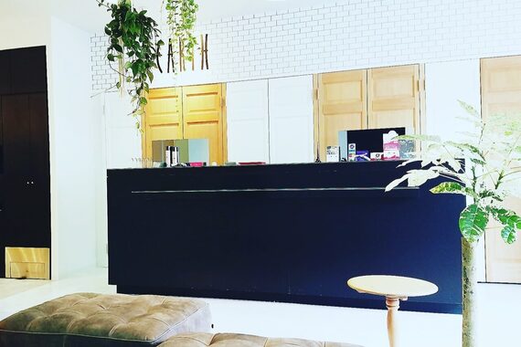 アース 大井町店(HAIR & MAKE EARTH)